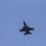 Turkey downs Syrian fighter jet in northwest Idlib