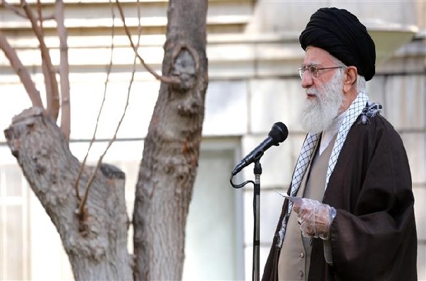 Leader urges Iranians to heed official directives on coronavirus