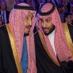4th prince arrested in Saudi royal purge over alleged coup plot: NY Times