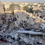 Gaza Humanitarian Truce: Battlefield Losses Frustrate Israeli War Scheme