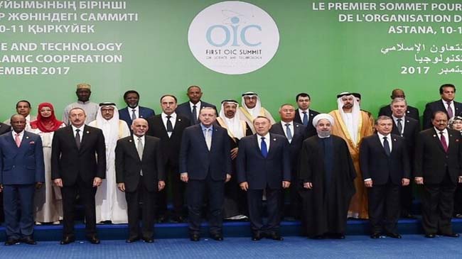 OIC calls for Israeli regime’s withdrawal from Golan Heights