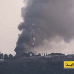 Hezbollah Burkan Missiles Inflict Heavy Losses Upon israeli Site in Galilee