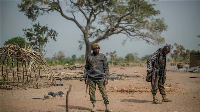 Gunmen kill 43 in several attacks on Nigeria villages
